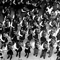 Concierto en la Plaza Real de Copiapó