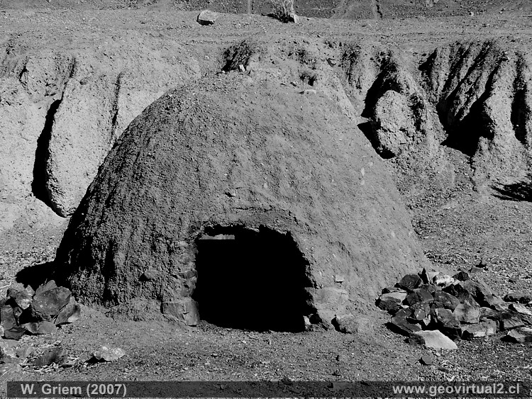Horno de Barro