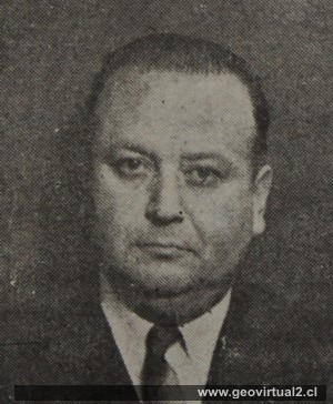 Hugo Torres Cereceda