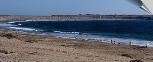 Playas en la Región de Atacama - Chile