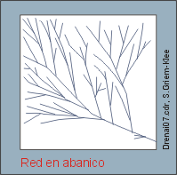 Estrucuras de Fotos aereas