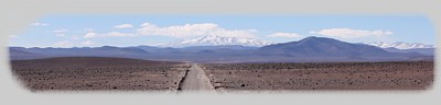 El desierto - picto