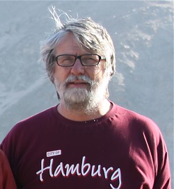 Wolfgang Griem