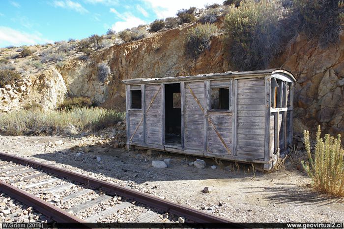 Estación Almirante Latorre