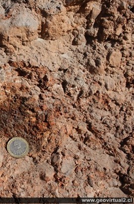 Brecha de falla