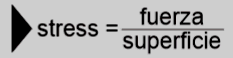 Stress formula