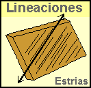 estrias