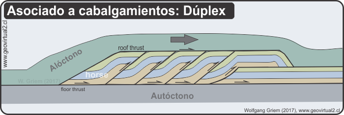 Duplex