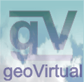 geovirtual: Atacama - Chile