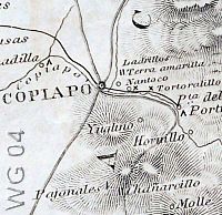 Carta historica Atacama 