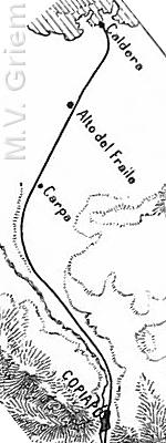 FFCC carta historica entre Copiapo - Caldera