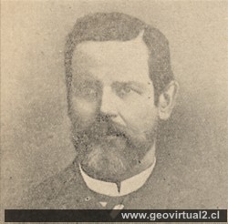 José Antonio Carvajal