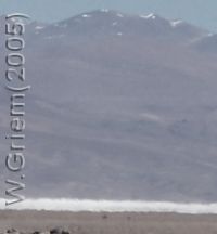fenomenos en el desierto