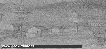 Philippi: Caldera