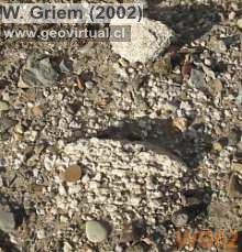 meteorización - desintegración de rocas y minerales