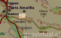 Carta ubicacion Sab Jorge