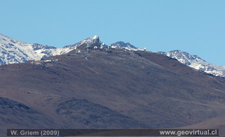 La Silla