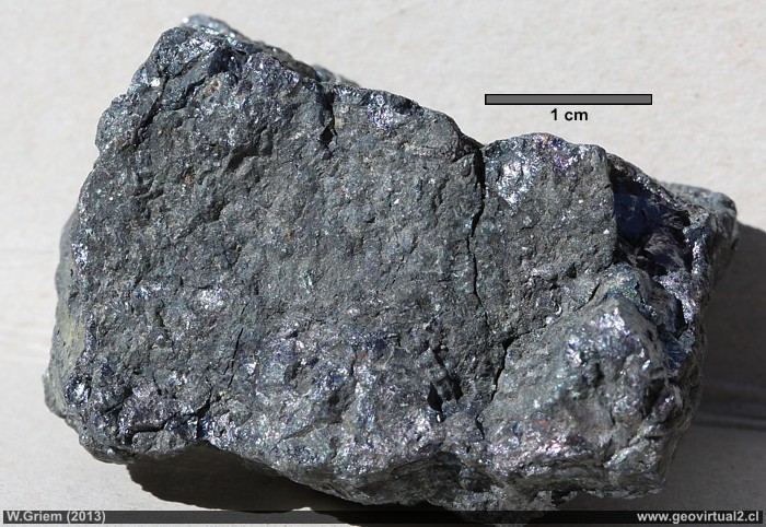 Calcosina