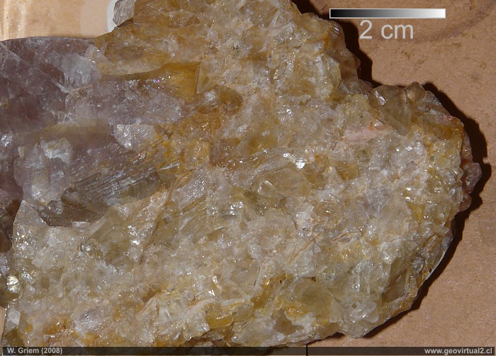Fluorita