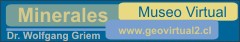Minerales en geovirtual2.cl