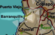 ubicación de la foto