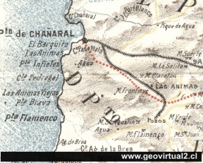 Carta de 1906