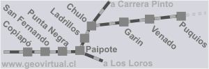 Plano FFCC Chulo