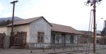 Estación ferrocarril de El Salado en Atacama 
