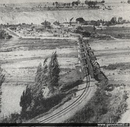 Puente Vallenar