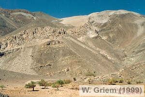 La Puerta: Estratos La Puerta