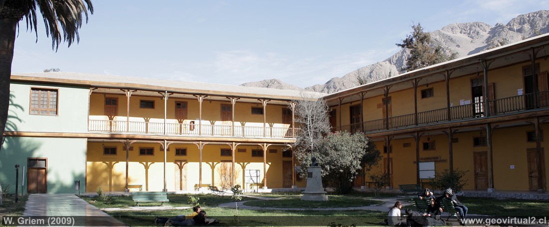 Universidad de Atacama