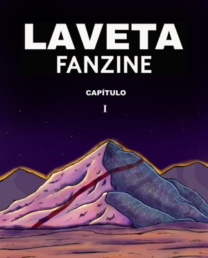 La veta revista