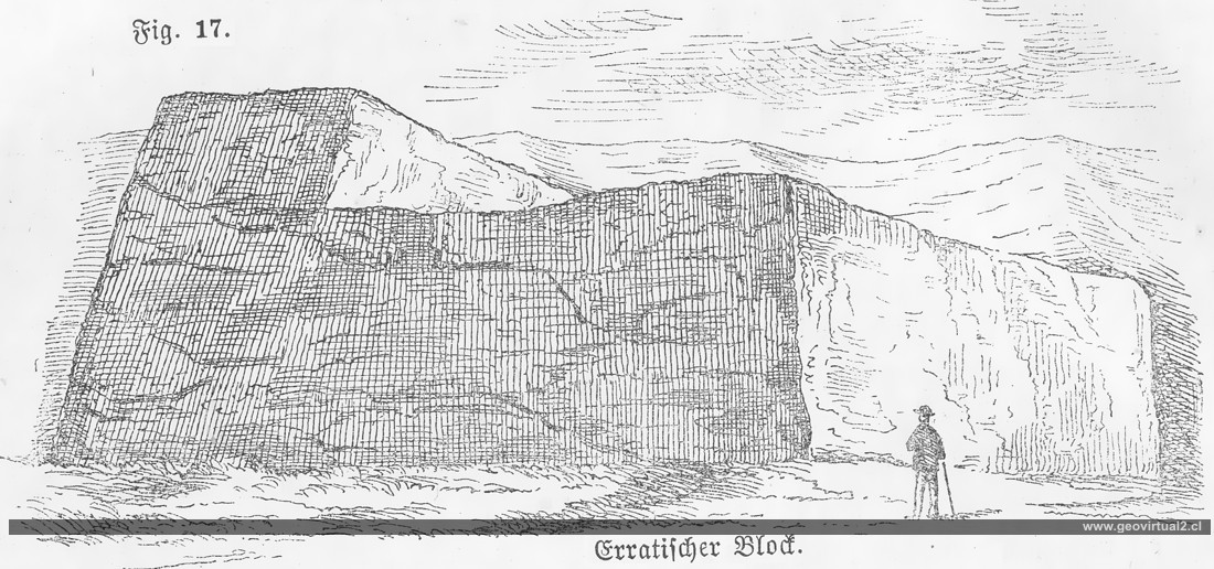 Bloque erratico de Siegmund