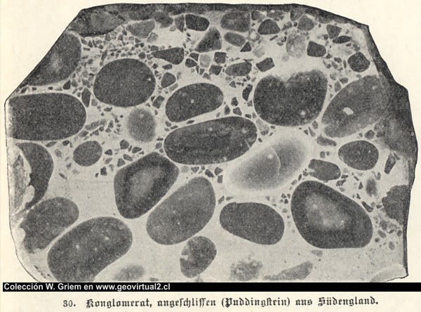 E. Treptow, 1900: Konglomerat