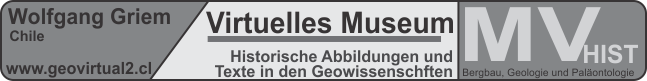 Historische Texte und Figuren in den Geowissenschaften: Bergbau, Geologie und Paläontologie