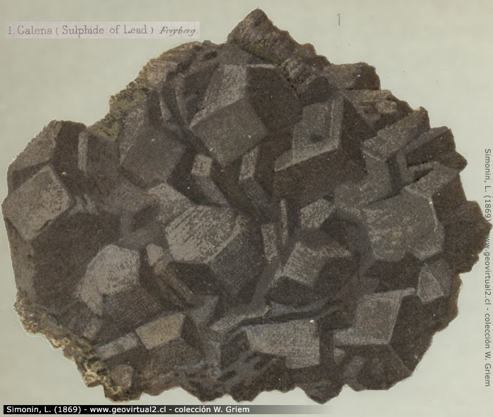 Bleiglanz (Simonin, 1867)