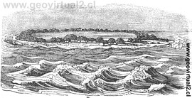 Atolón de Ludwig 1861