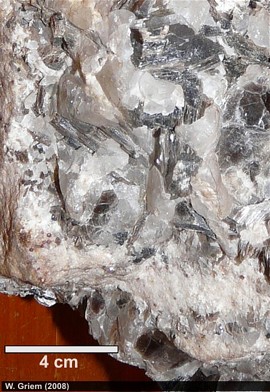Pegmatita