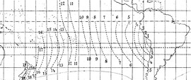 Tsunami de Arica
