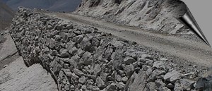 Pic - Caminos de Cerro Blanco