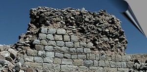 Pic Minas de Tres Puntas