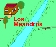 Animación Meandros