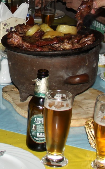 Restaurantes en Copiapo