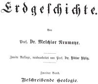 Titel Neumayr Band 2