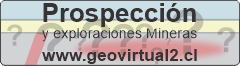 Prospección en www.geovirtual2.cl
