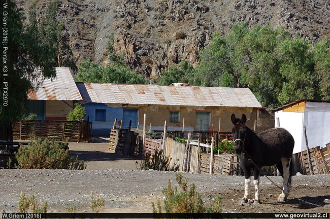 Casa en Agua Grande cerca lambert y Islon, Región de Coquimbo, C