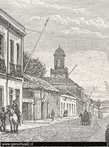 La Serena de Tornero